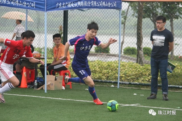 探索足球激情，天蓝足球FM的魅力之旅