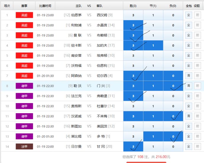 帅气球员 第401页