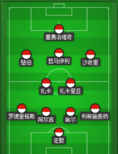 7m足球即时比分的魅力与影响，一场足球盛宴的即时追踪
