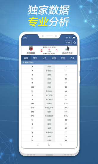 足球比分分析，球探的智慧与策略