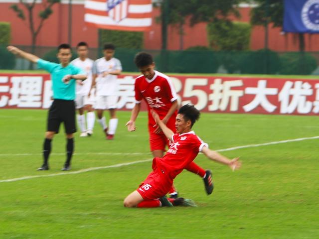免费观看中国U17足球直播，激情与希望的青春对决