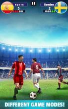My Passion for Football: An English Language Exploration
