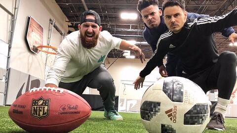 足球与英文Soccer，全球激情的碰撞与融合