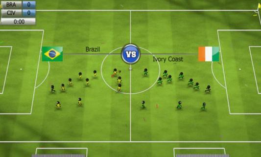 Soccersketch，重塑足球战术分析的未来