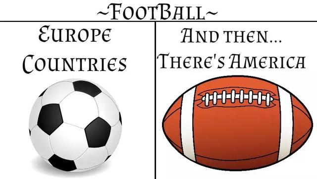 足球英语与Soccer的谐音奇缘