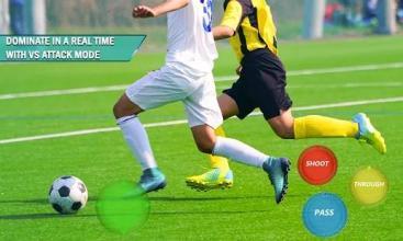 足球，全球最受欢迎的Soccer运动