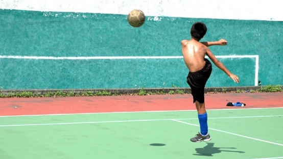 The Frequency of My Football Kick-Offs: A Passionate Pursuit of the Pitch
