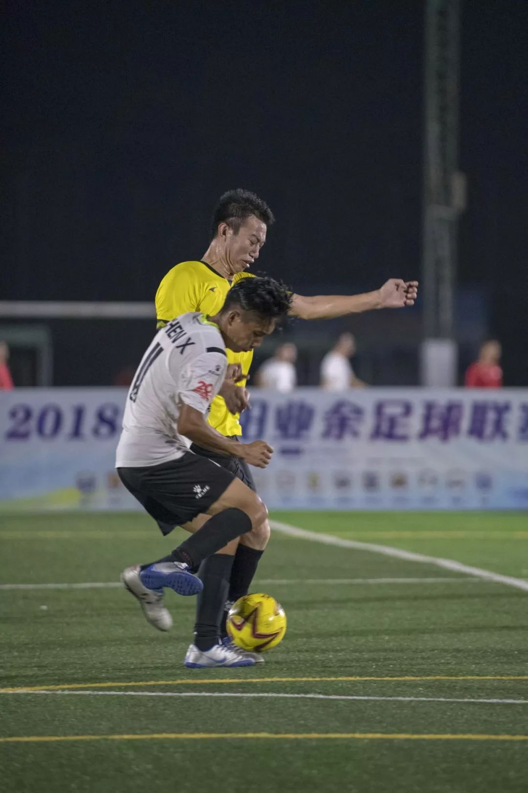足球激情，西青U19U21赛事即时比分的精彩瞬间
