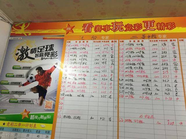竞彩足球混合投注500，解锁足球赛事的无限可能