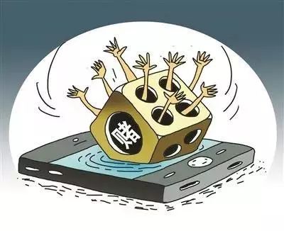 警惕！竞彩足球APP官方正版背后的法律风险与陷阱
