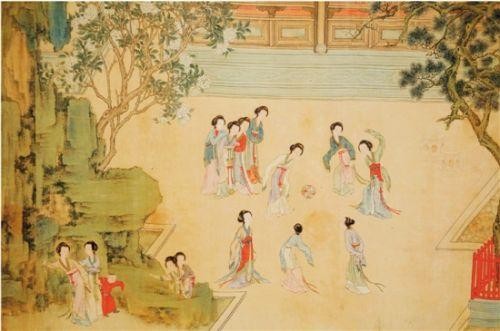 足球的起源，从古代蹴鞠到现代全球盛事
