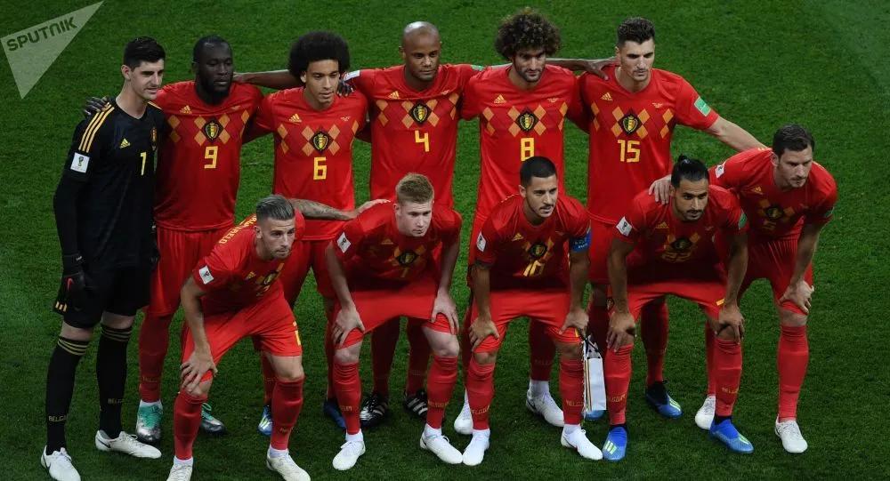 足球世界排名1-100国家，全球足球版图的实力与潜力