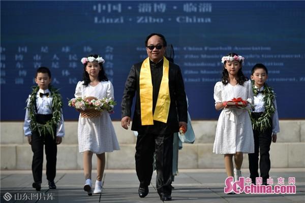 足球，从起源之地到全球热潮的传奇之旅