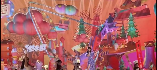 鬼畜天线宝宝主题曲，童趣与网络文化的奇妙碰撞
