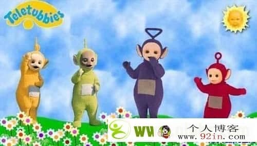 探索天线宝宝中文版歌曲大全，童年的欢乐旋律与温馨回忆