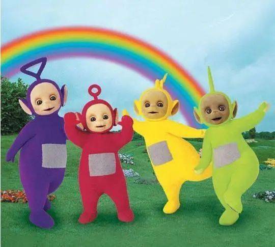 免费天线宝宝动画片国语，童年的温馨记忆与教育意义的完美结合
