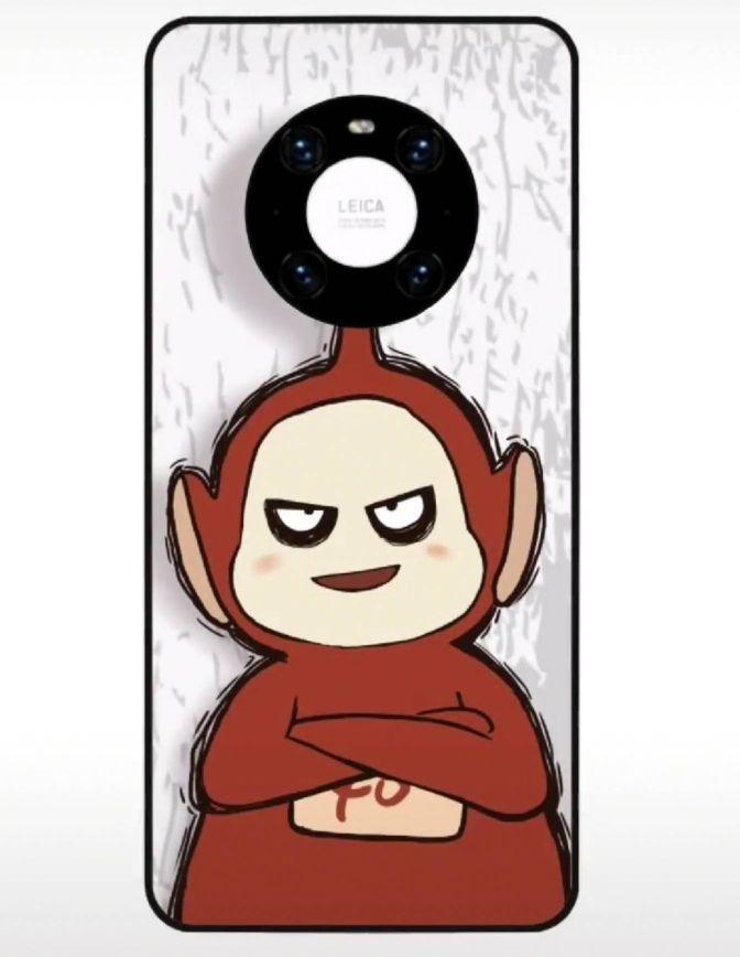 探索天线宝宝的奇妙世界，百度云网盘中的温馨记忆