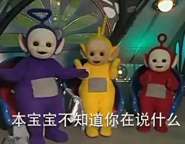 天线宝宝DVD13，童年的欢乐颂