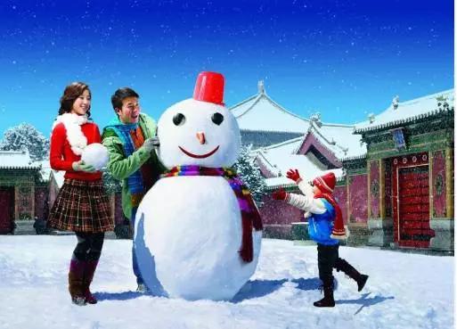探索欢乐雪域，天线宝宝滑雪小游戏的奇妙之旅