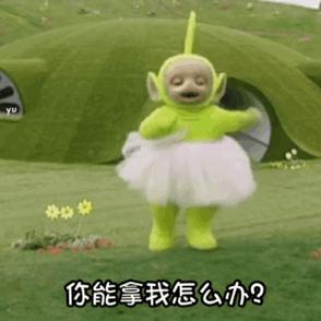 探索天线宝宝的奇妙世界，五位角色的名字与故事