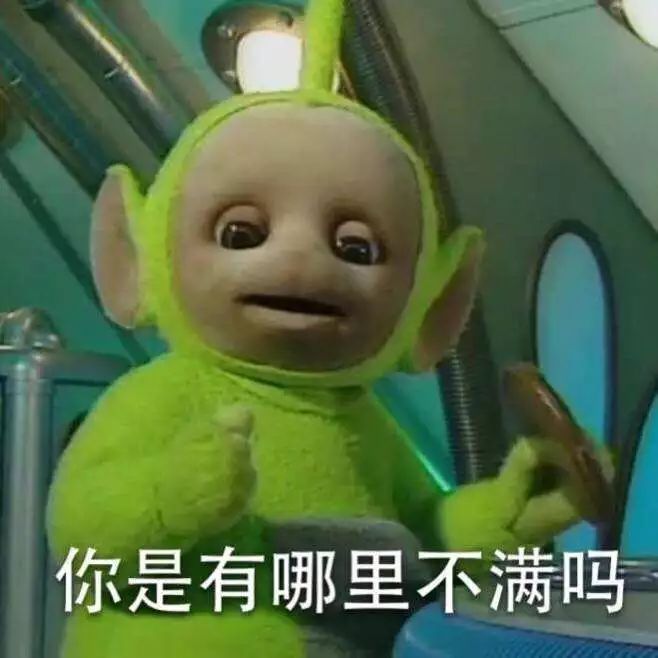 揭秘天线宝宝的恐怖细节，儿童节目背后的成人世界