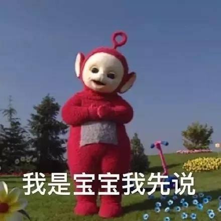 天线宝宝踢人