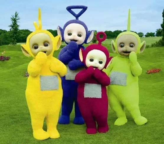 探索天线宝宝画图游戏的奇妙世界，童年的温馨回忆与创意无限