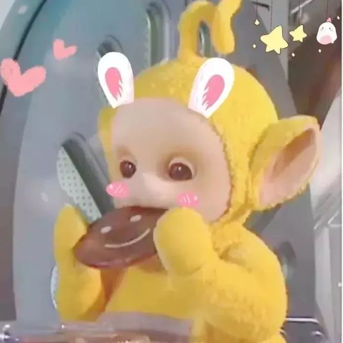 童心未泯，探索天线宝宝手绘画的奇妙世界