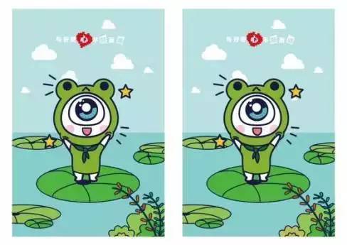 探索色彩世界，天线宝宝画图教程与创意图片分享