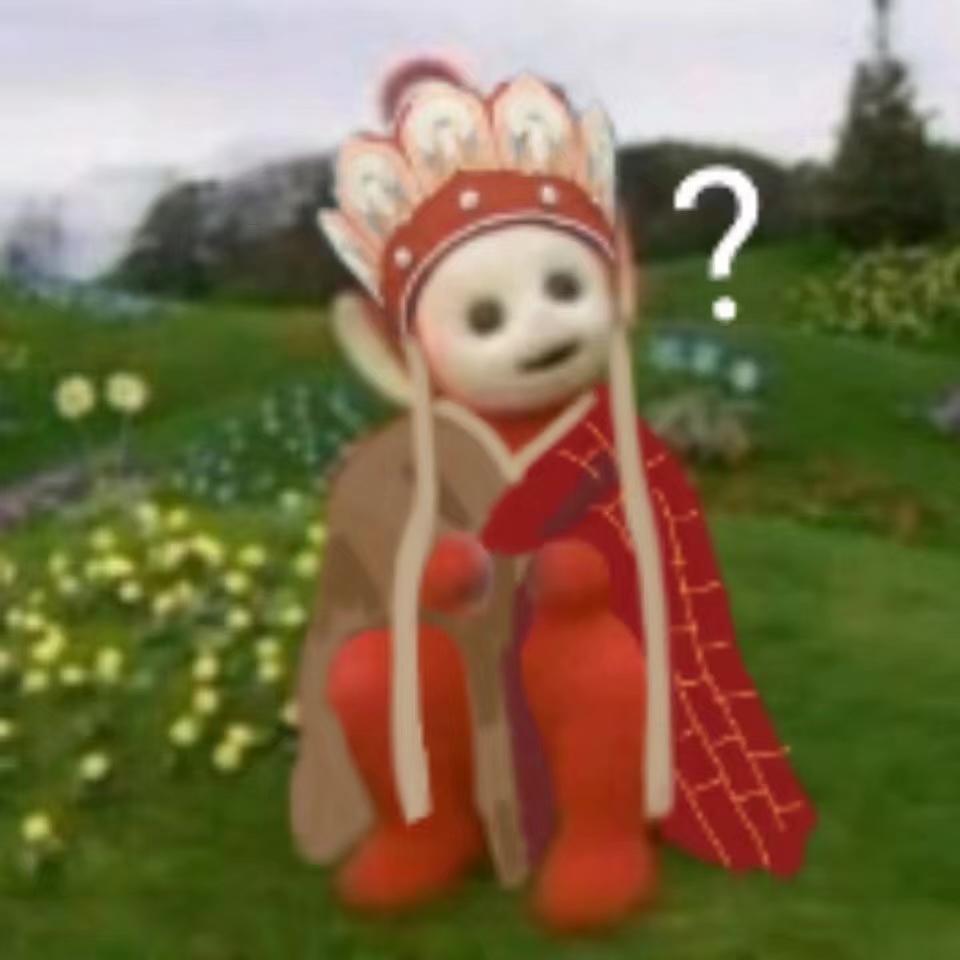 揭秘天线宝宝角色性别之谜，几个男的，几个女的？
