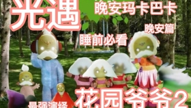 探索天线宝宝世界，玛卡巴卡的奇妙名字