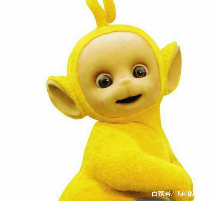 探索天线宝宝名字背后的意义