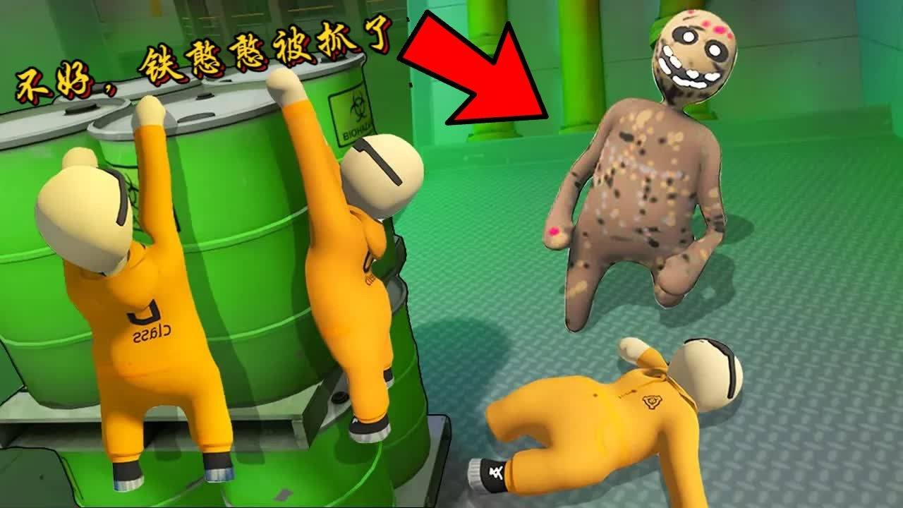 揭秘天线宝宝中的铁憨憨数量，一场童年的欢乐大冒险