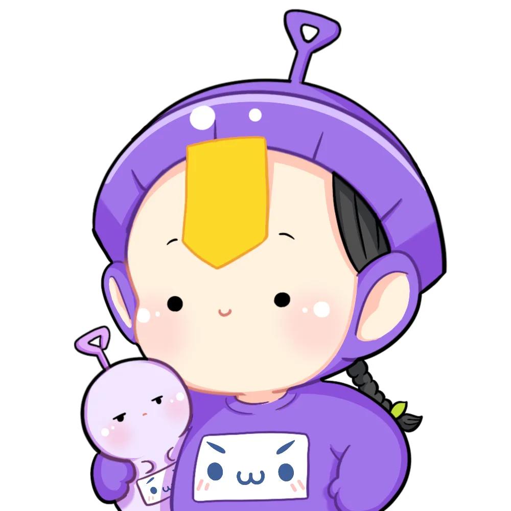 探索天线宝宝的温馨世界，头像图片保存的乐趣与意义