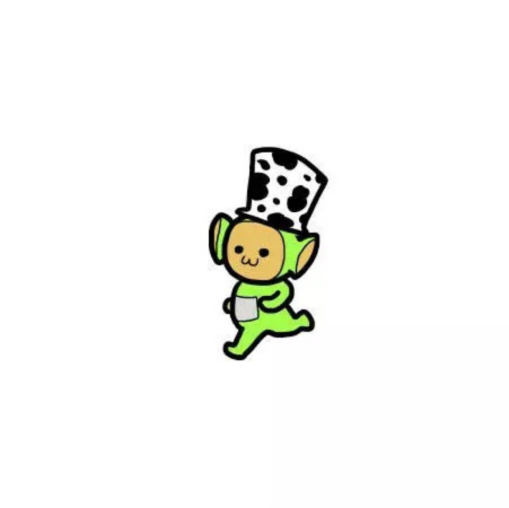 探索天线宝宝的CP头像，萌趣与友情的奇妙融合