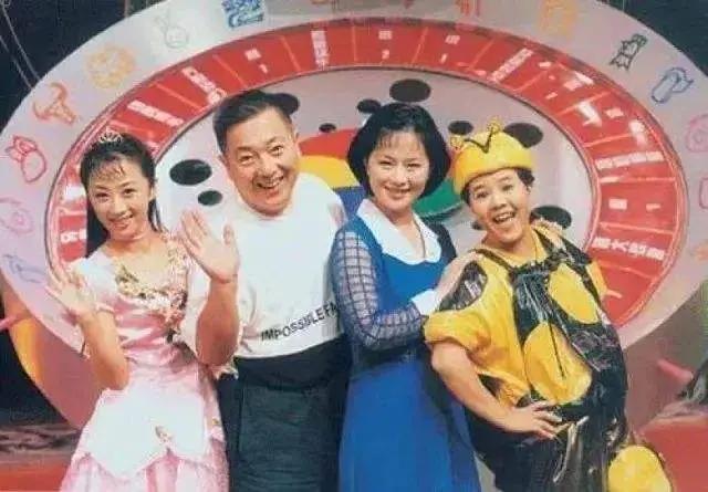 探索天线宝宝电视台的奇妙世界，童年的温馨记忆与创意无限