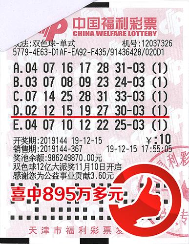 探索双色球官方中奖公布查询，揭秘彩票背后的公正与透明