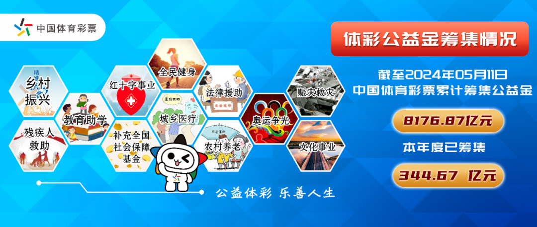 体育彩票，理性投注，共享乐趣与希望