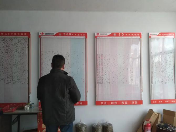 3D今晚必出号码的理性思考，从概率论到理性购彩