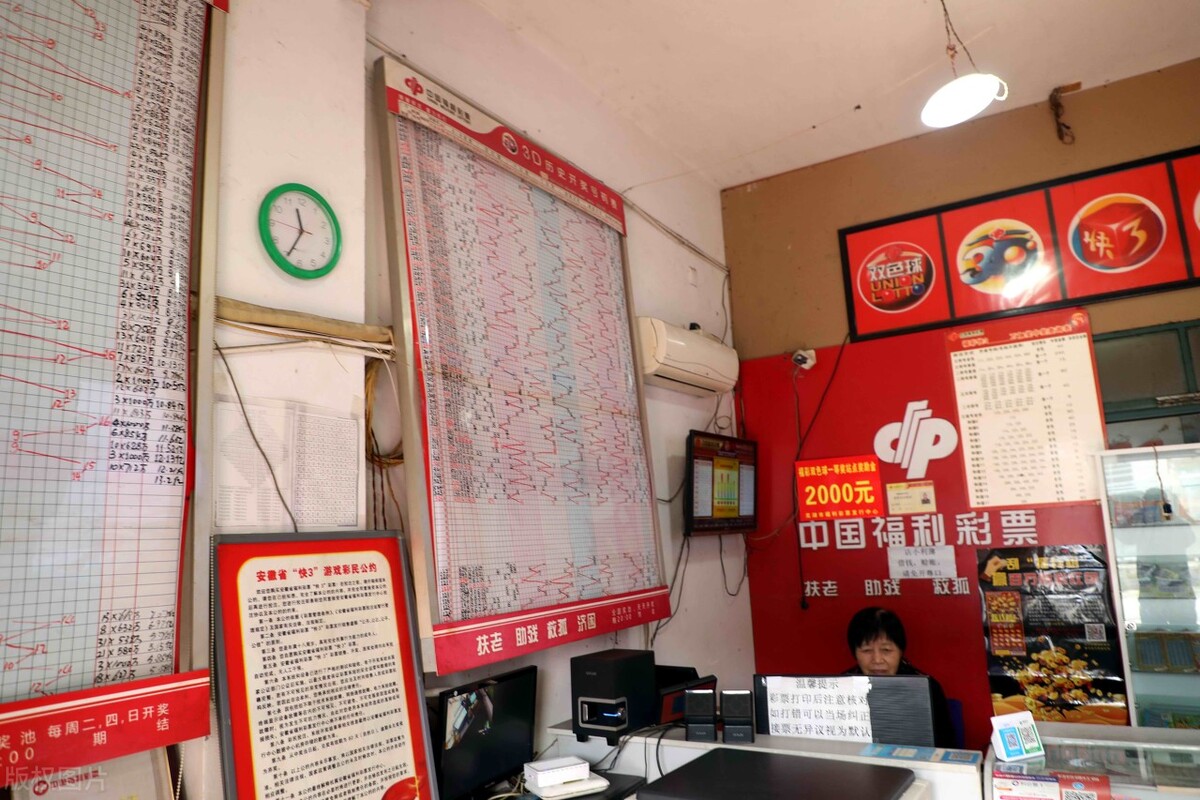 申请开设彩票店的详细指南