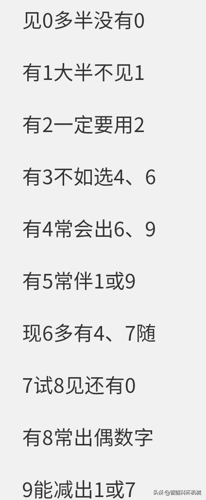 福彩3D技巧口诀，解锁98%准确率的秘密