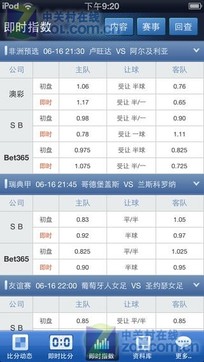 球探比分足球即时比分，手机版下载的便捷与魅力