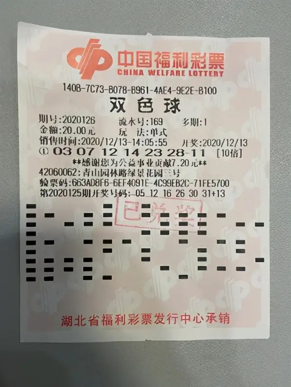 探索双色球机选号的奇妙之旅，理性与运气的完美邂逅