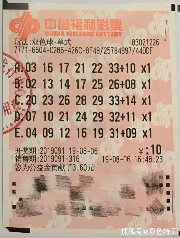 双色球杀号十大专家