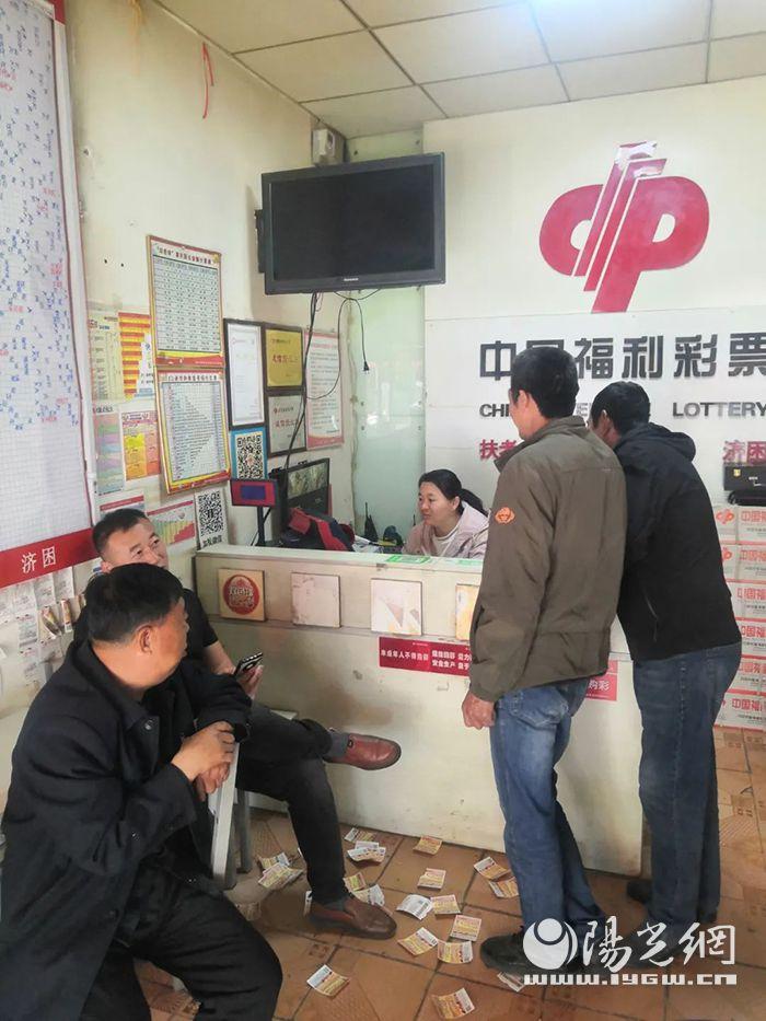 下一期双色球预测，理性与幸运的交织