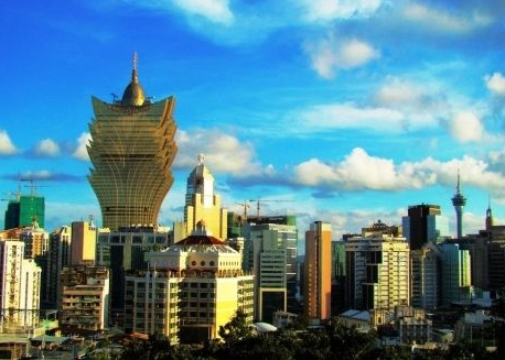 澳门2022年精准资料大全，探索澳门新风貌与旅游指南