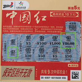探索体彩七位数，揭秘中奖规则与幸运秘籍