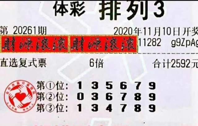 福彩3D综合版走势图，旧版中彩网的深度解析与理性投注指南