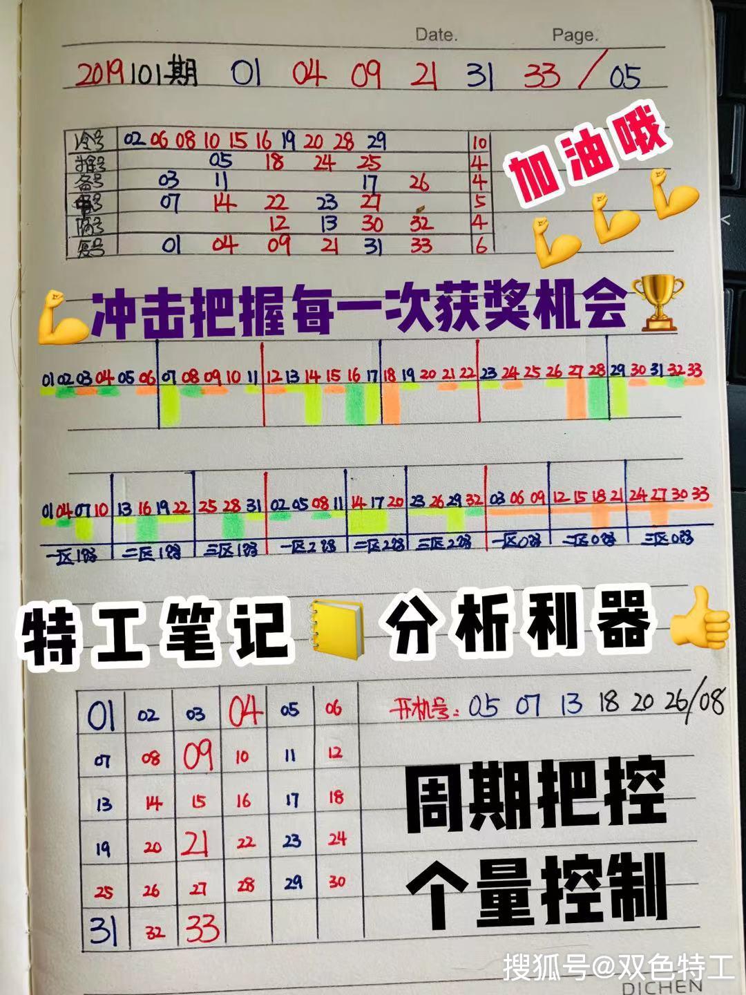 探索双色球红球大小走势，数字背后的奥秘