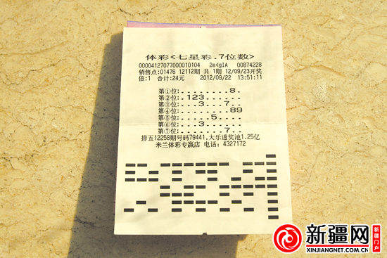 体育彩票七星彩中奖查询，揭秘中奖秘籍与查询指南